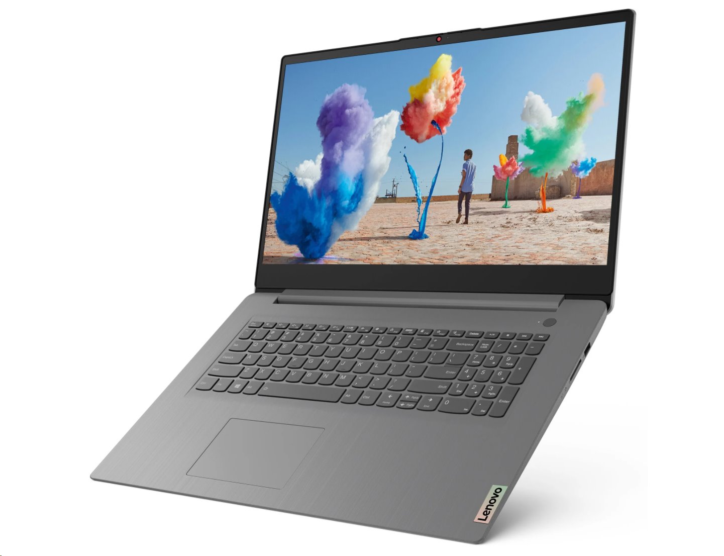 Ноутбук lenovo ideapad 3 17itl6 82h9003hrk обзор