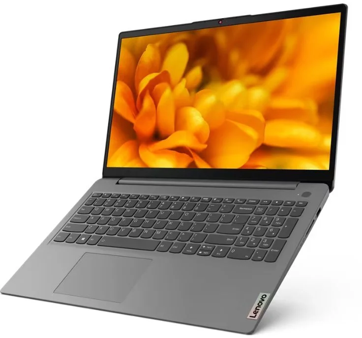 Lenovo IdeaPad 3 Arctic Grey 15ITL6 (82H802XECK)