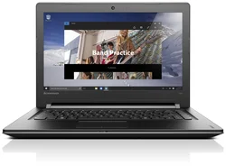 Lenovo IdeaPad 300 14 (80M20019CK)