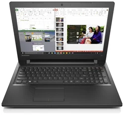 Lenovo IdeaPad 300 15 (80Q70082CK)