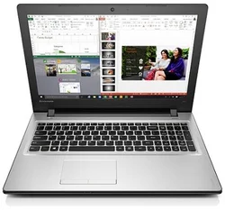 Lenovo IdeaPad 300 15 (80Q7019YCK)
