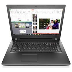 Lenovo IdeaPad 300 17 (80QH0067CK)