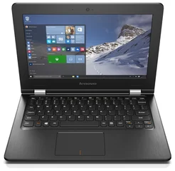 Lenovo IdeaPad 300S (80KU002RCK)