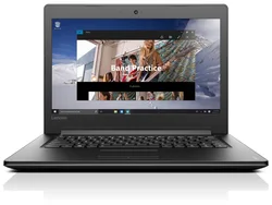 Lenovo IdeaPad 310 15 (80SM00DYCK) - Použité