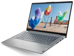 Lenovo IdeaPad 5 14ITL05 (82FE00HTCK) - Notebooky