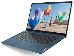 Lenovo IdeaPad 5 14ITL05 (82FE00K3CK)