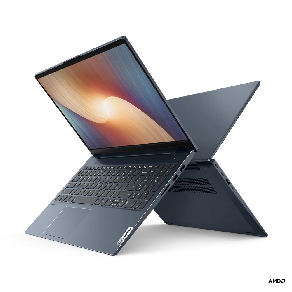 Lenovo IdeaPad 5 15ABA7 Abyss Blue (82SG009SCK)