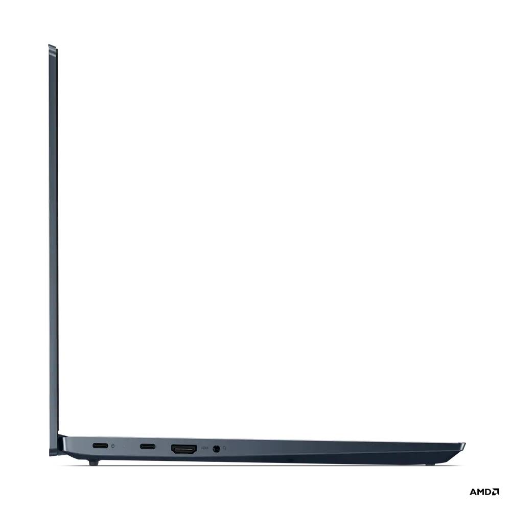 Lenovo IdeaPad 5 15ABA7 Abyss Blue (82SG009SCK)