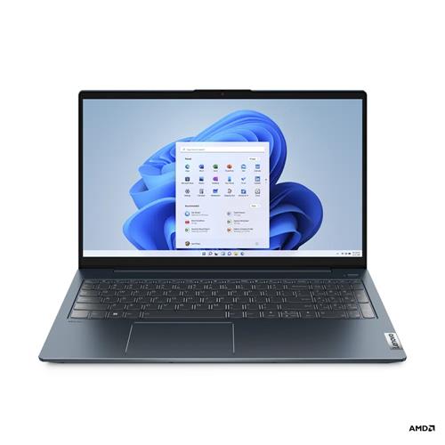 Lenovo IdeaPad 5 15ABA7 Abyss Blue (82SG009SCK)