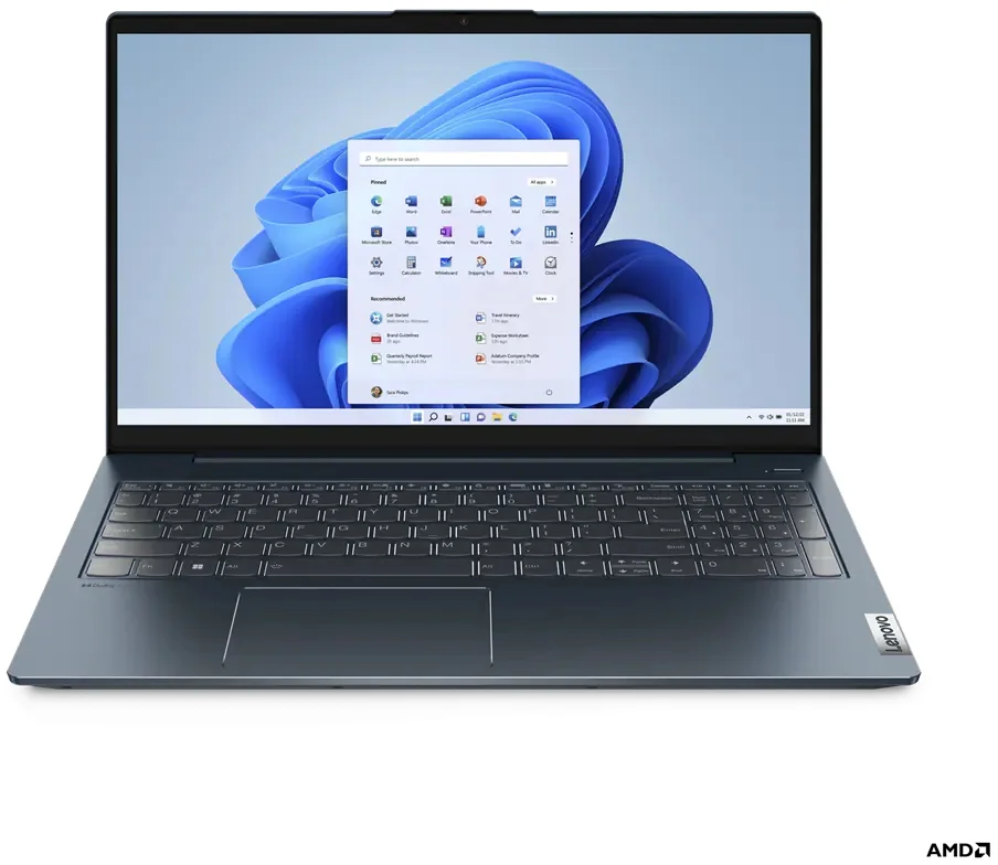 Lenovo IdeaPad 5 15ABA7 Abyss Blue (82SG009SCK)