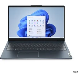 Lenovo IdeaPad 5 15ABA7 Abyss Blue (82SG009SCK)