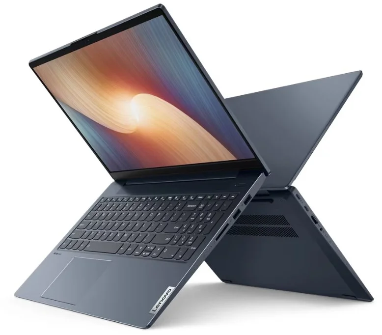 Lenovo IdeaPad 5 15ABA7 Abyss Blue (82SG00B7CK)