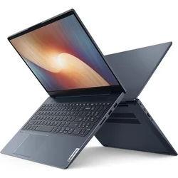 Lenovo IdeaPad 5 15ABA7 Abyss Blue (82SG00B7CK)