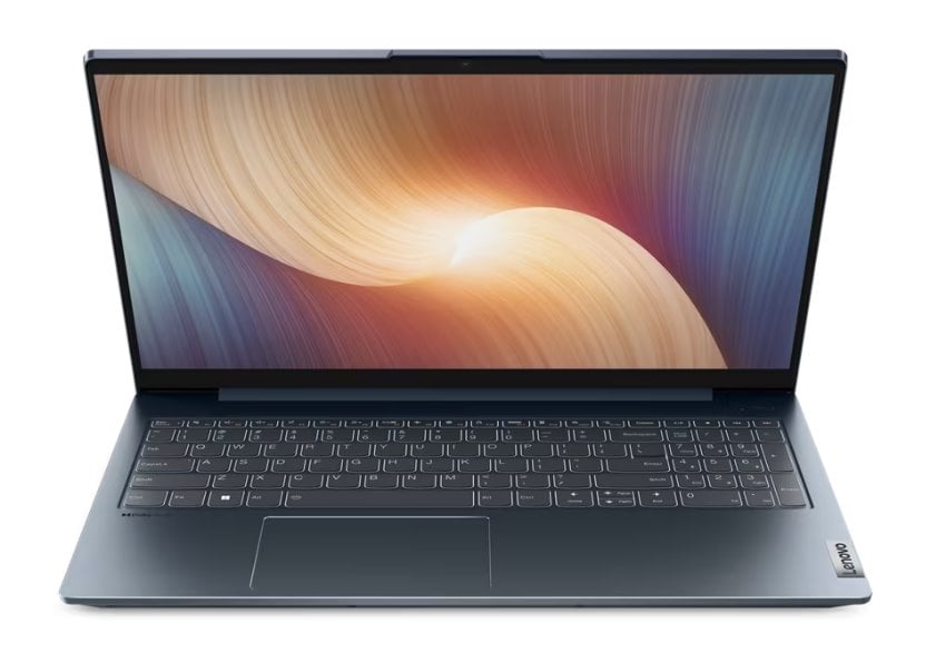 Lenovo IdeaPad 5 15ABA7 Abyss Blue (82SG00B8CK)