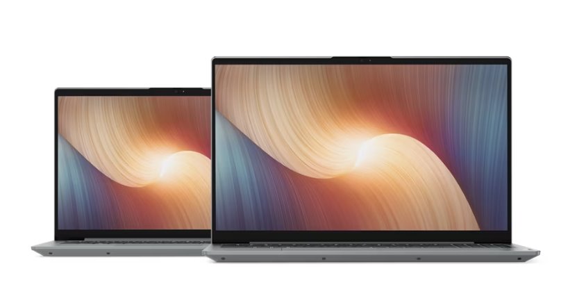 Lenovo IdeaPad 5 15ABA7 Cloud Grey (82SG00B3CK)