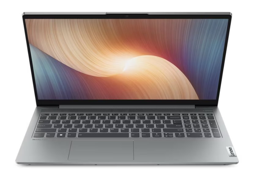 Lenovo IdeaPad 5 15ABA7 Cloud Grey (82SG00BACK)