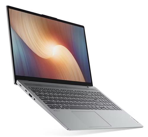 Lenovo IdeaPad 5 15ABA7 Cloud Grey (82SG00BACK)