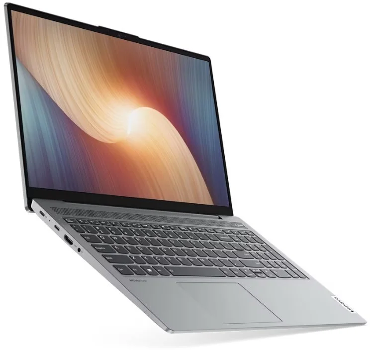 Lenovo IdeaPad 5 15ABA7 Cloud Grey (82SG00BACK)