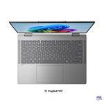 Lenovo IdeaPad 5 2-in-1 14AHP11 Luna Grey (83UJ000YCK)