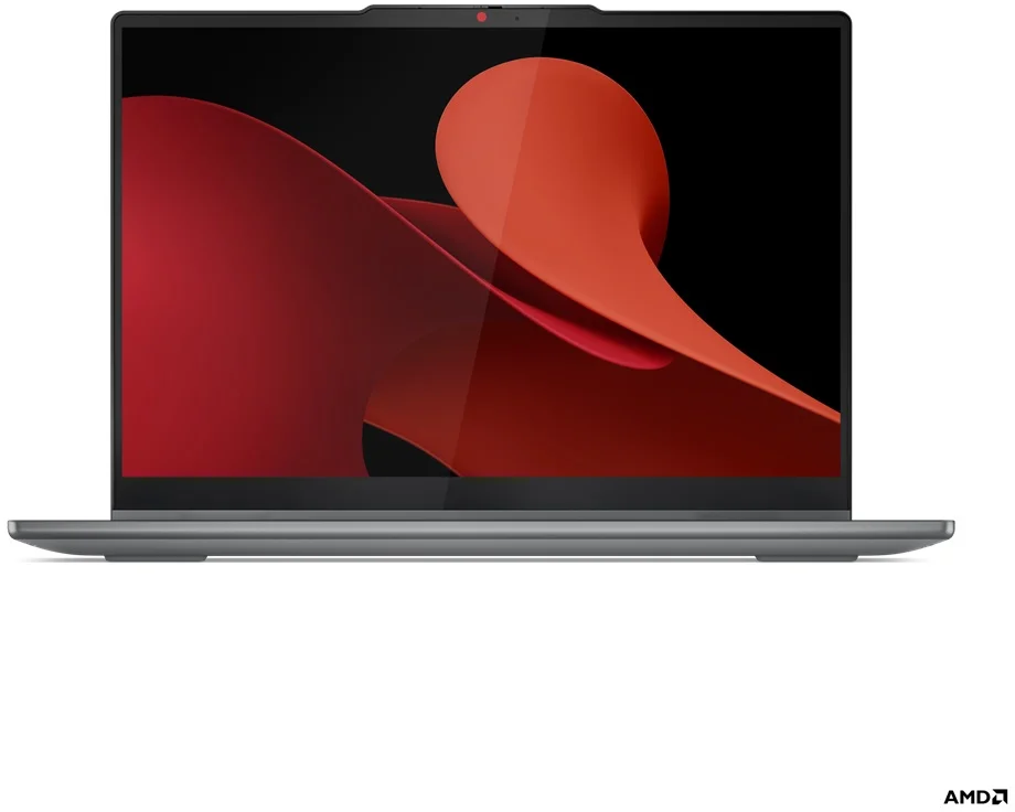 Lenovo IdeaPad 5 2-in-1 14AHP9 Luna Grey (83DR001XCK)