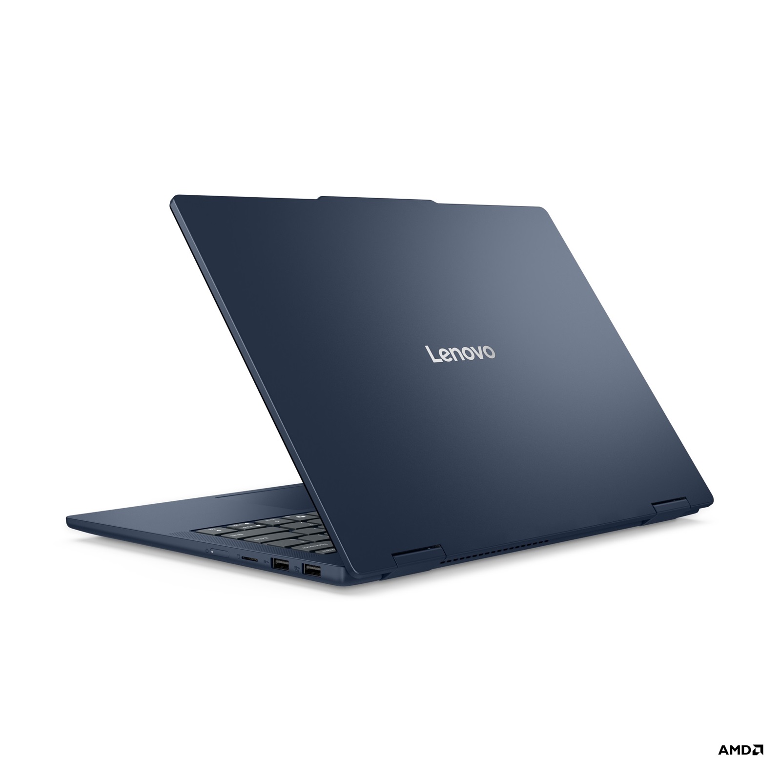 Lenovo IdeaPad 5 2-in-1 14AKP10 Cosmic Blue (83KT001LCK)