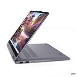Lenovo IdeaPad 5 2-in-1 14AKP10 Luna Grey (83KT001QCK)