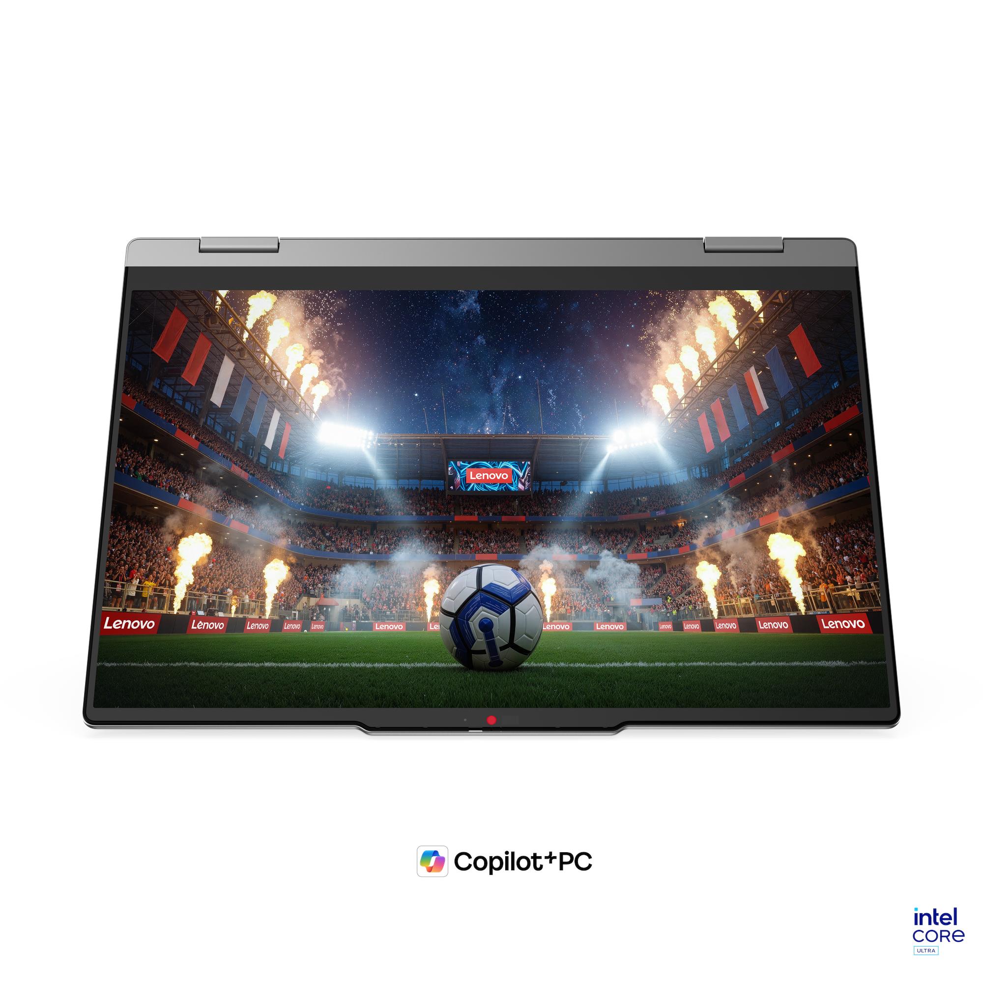 Lenovo IdeaPad 5 2-in-1 14GP11 Luna Grey (83UH0040CK)