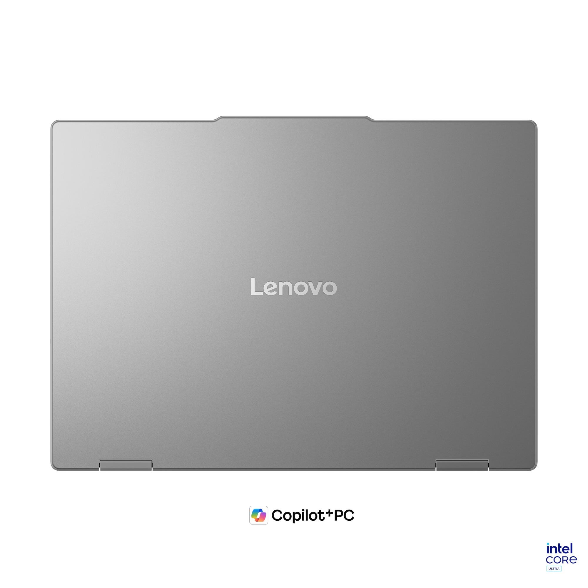 Lenovo IdeaPad 5 2-in-1 14GP11 Luna Grey (83UH0040CK)