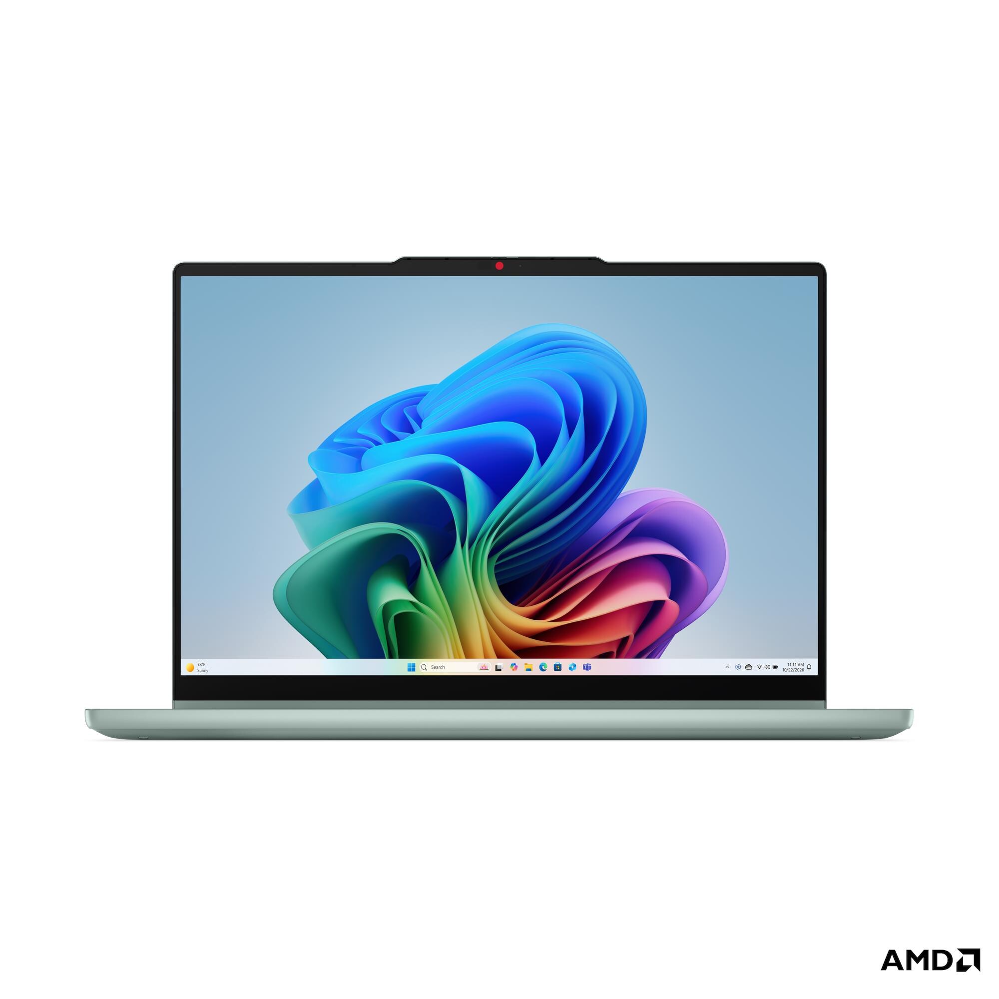 Lenovo IdeaPad 5 2-in-1 14HP11 Breeze Moss (83UJ0010CK)