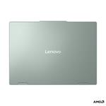 Lenovo IdeaPad 5 2-in-1 14HP11 Breeze Moss (83UJ0010CK)