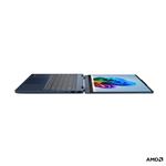 Lenovo IdeaPad 5 2-in-1 14HP11 Cosmic Blue (83UJ000XCK)