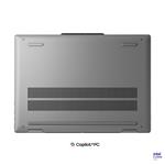 Lenovo IdeaPad 5 2-in-1 14HP11 Luna Grey (83UJ000YCK)