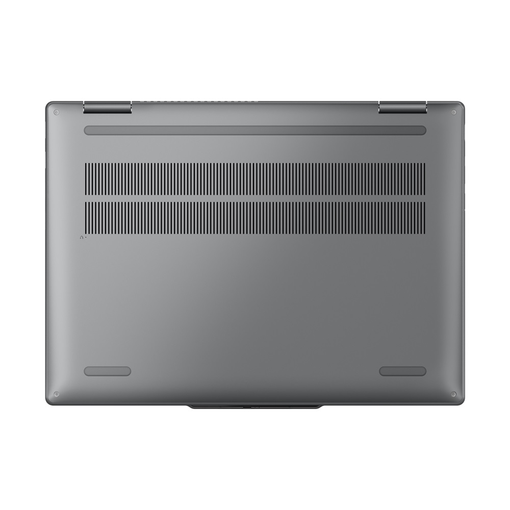Lenovo IdeaPad 5 2-in-1 14IRH9 Luna Grey (83KX000LCK)