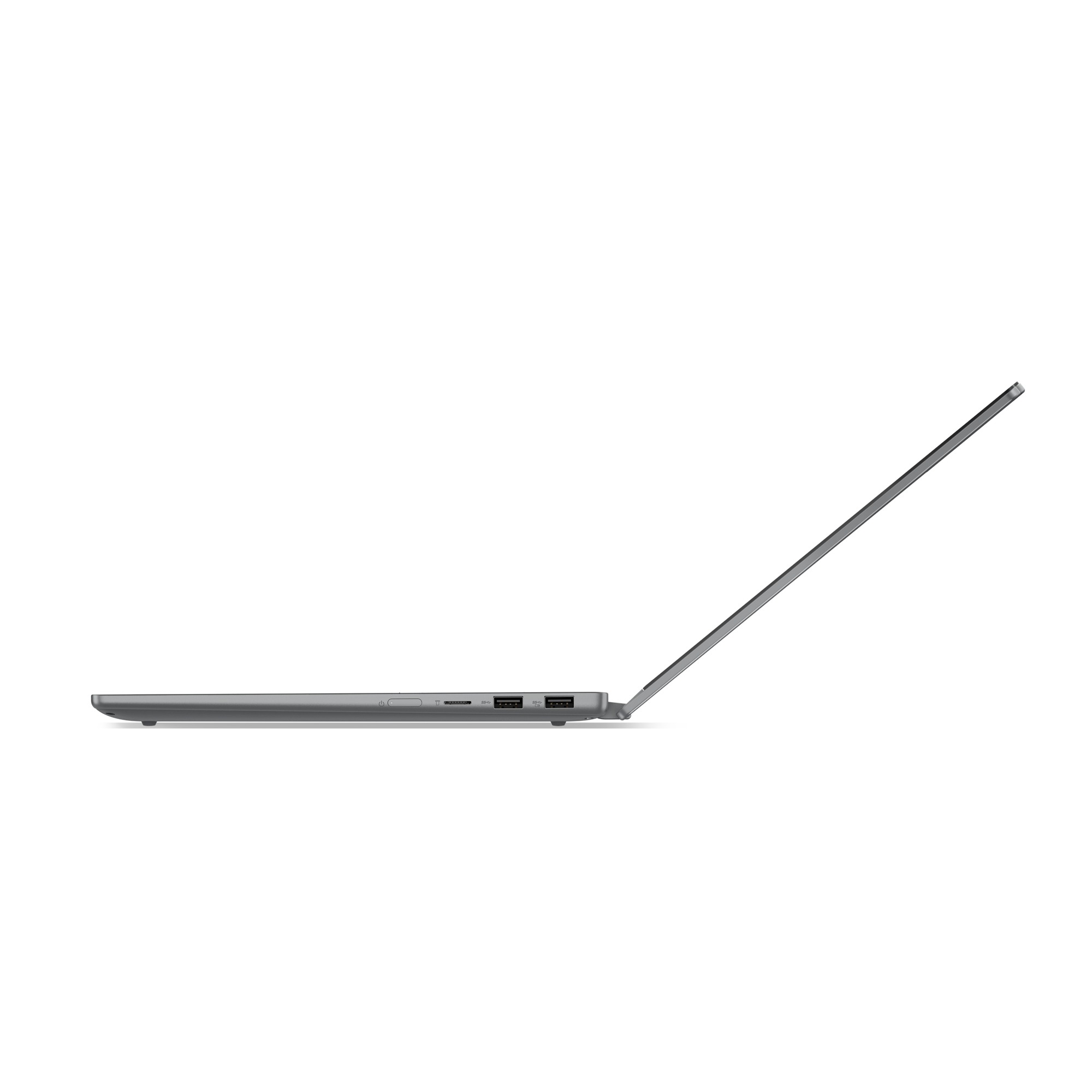 Lenovo IdeaPad 5 2-in-1 14Q8X9 Luna Grey (83GH0014CK)