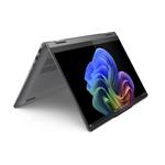 Lenovo IdeaPad 5 2-in-1 14Q8X9 Luna Grey (83GH0014CK)
