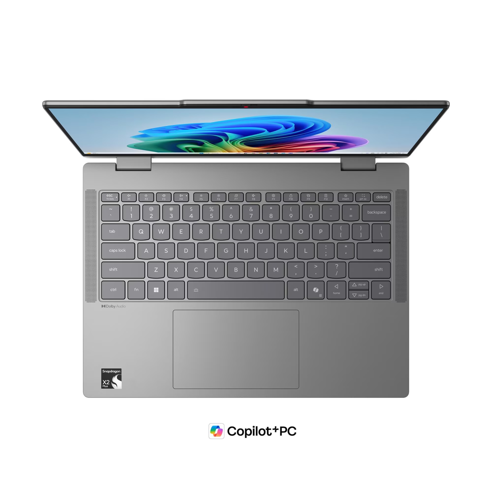 Lenovo IdeaPad 5 2-in-1 14Q8Y11 Luna Grey (83UK0016CK)