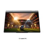 Lenovo IdeaPad 5 2-in-1 14Q8Y11 Luna Grey (83UK0016CK)