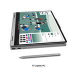 Lenovo IdeaPad 5 2-in-1 14Q8Y11 Luna Grey (83UK0016CK)