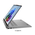 Lenovo IdeaPad 5 2-in-1 14Q8Y11 Luna Grey (83UK0017CK)