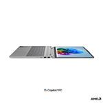 Lenovo IdeaPad 5 2-in-1 15AGP11 Luna Grey (83UM002FCK)