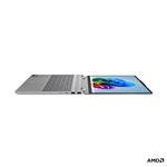 Lenovo IdeaPad 5 2-in-1 15AHP11 Luna Grey (83UN0011CK)