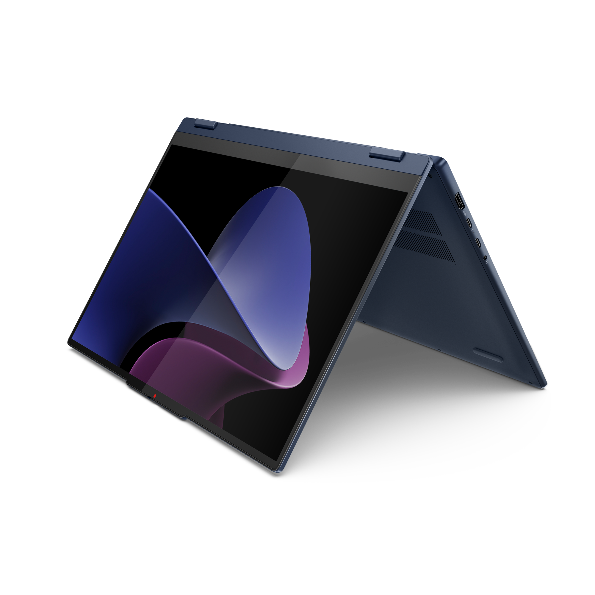 Lenovo IdeaPad 5 2-in-1 16IRU9 Cosmic Blue (83DU000WCK)