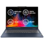 Lenovo IdeaPad 5 2-in-1 16IRU9 Cosmic Blue (83DU000WCK)