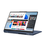 Lenovo IdeaPad 5 2-in-1 16IRU9 Cosmic Blue (83DU000WCK)