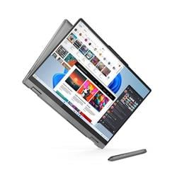 Lenovo IdeaPad 5 2-in-1 16IRU9 Luna Grey (83DU000XCK)