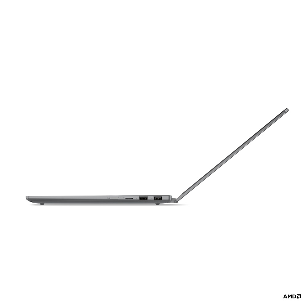 Lenovo IdeaPad 5 2 v 1 14AHP9 Luna Grey (83DR001XCK)