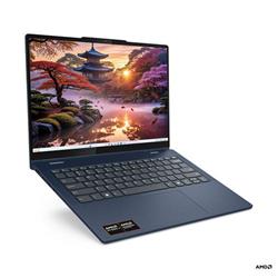 Lenovo IdeaPad 5 2 v 1 14AKP10 Cosmic Blue (83KT001LCK)