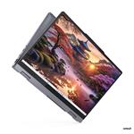 Lenovo IdeaPad 5 2 v 1 14AKP10 Luna Grey (83KT001NCK)