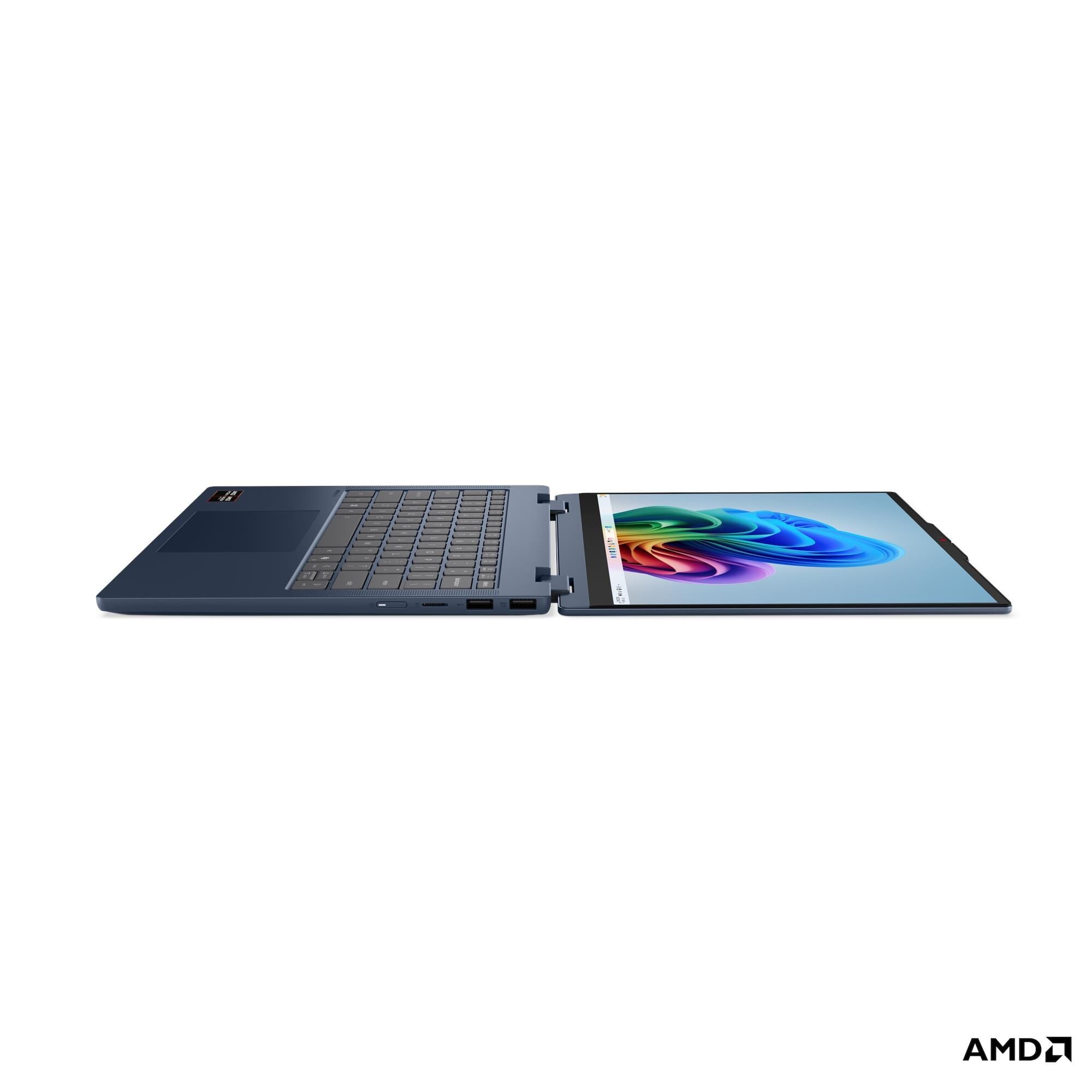 Lenovo IdeaPad 5 2 v 1 14GH11 Cosmic Blue (83UJ000XCK)