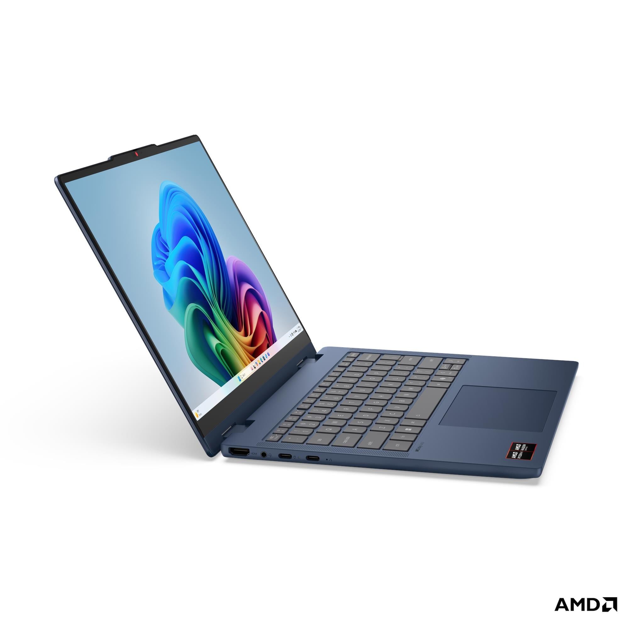 Lenovo IdeaPad 5 2 v 1 14GH11 Cosmic Blue (83UJ000XCK)